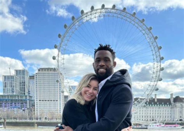 
Fans React As BBNaija’s Ike Shares Loved Up Pictures With His Alleged Partner 