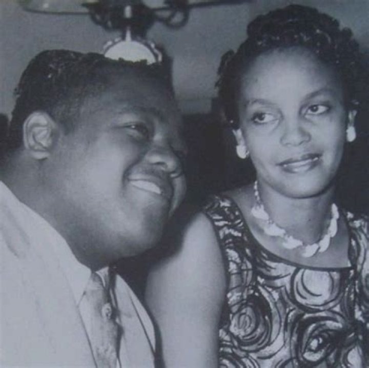 Fats Domino Height, Weight, Net Worth, Age, Birthday, Wikipedia, Who, Nationality, Biography