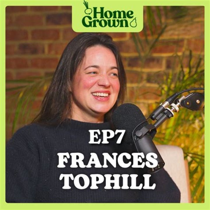 
Frances Tophill Illness And Health | Is She Pregnant 