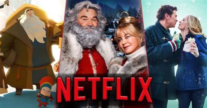 Gabriel Sloyers’ Newest Appearance Is In Netflix’s Christmas With You