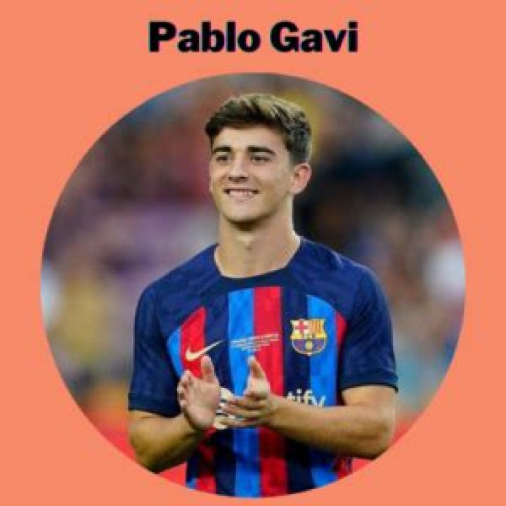 Gavi Height, Weight, Net Worth, Age, Birthday, Wikipedia, Who, Nationality, Biography