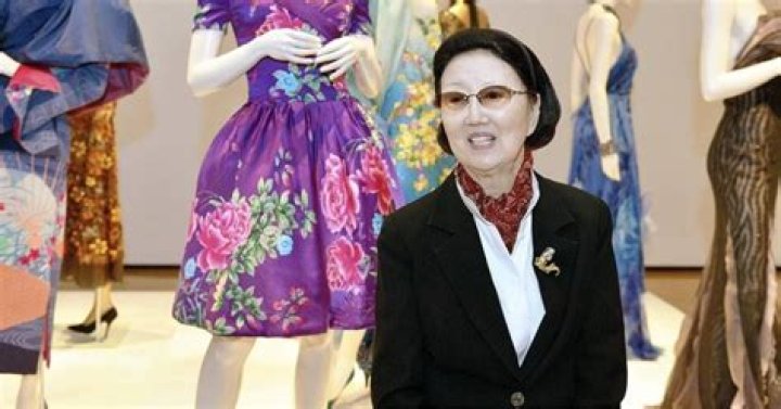 
Hanae Mori Height, Weight, Net Worth, Age, Birthday, Wikipedia, Who, Nationality, Biography 