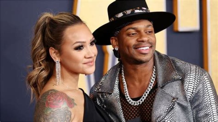 
How many kids does Jimmie Allen have? Country singer announces divorce from wife after 2 years of marriage 