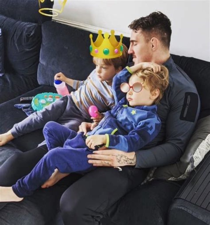 
How Many Kids Does Nathan Aspinall Have With His Wife Kirsty Aspinall? Family And Net Worth 