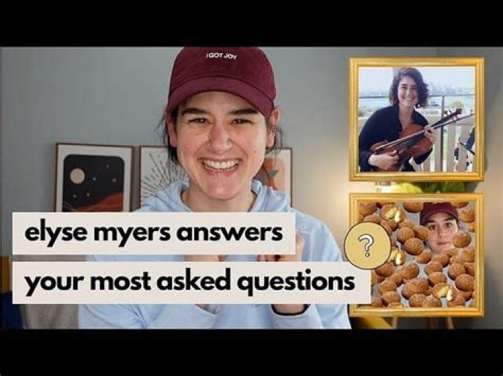 
How old is Elyse Myers? TikTok star announces second pregnancy in The Office-themed video 