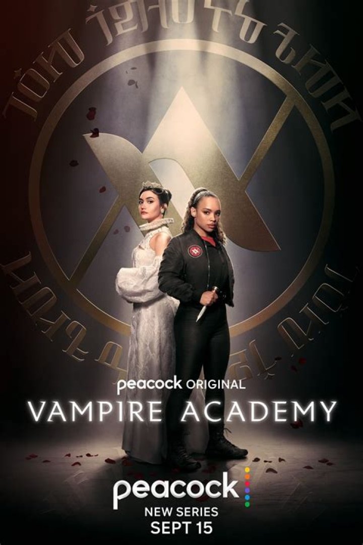 How Old Is Kieron Moore? Age And Personal Details Of The Vampire Academy Cast