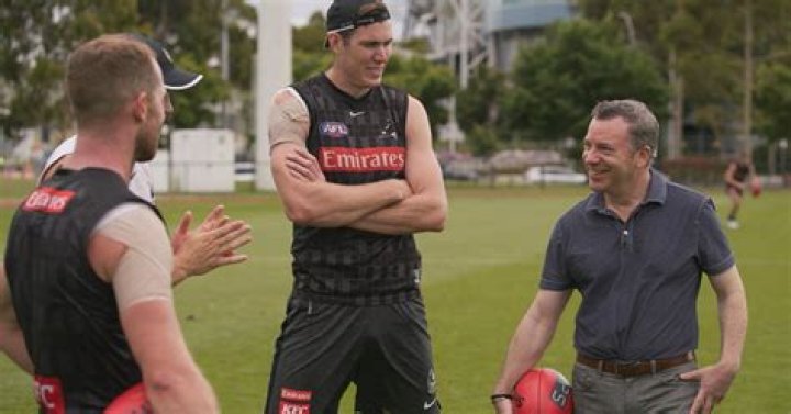 
How Tall Is Jack Viney? Details To Know About The Australian Rules Football Player 