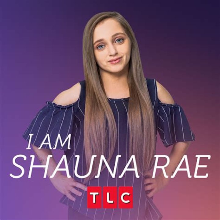 
“I Am Shauna Rae” Season 2 Is Set To Be Released On TLC Soon 