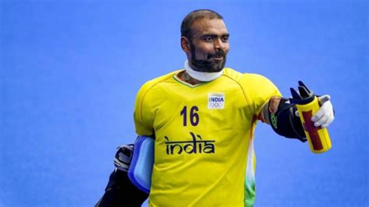 
India drawn in an interesting pool for 2023 Hockey World Cup, feels Sreejesh 
