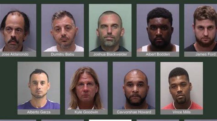
Is BBG Tyler Indicted For the Murder of JayDaYoungan? Charges and Arrest Mug 