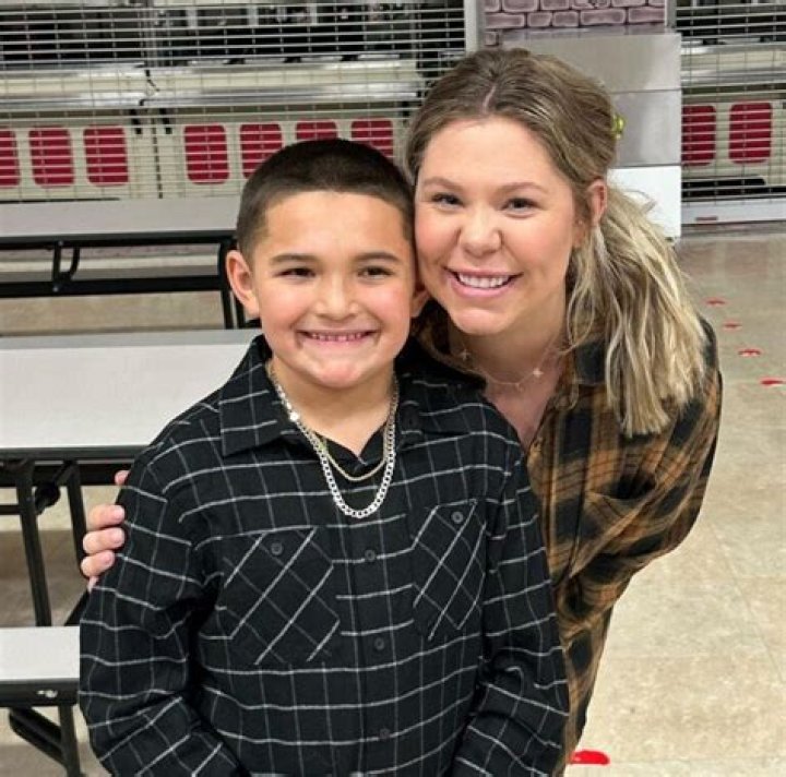 Is Brian Kleinschmidt Daughter Adopted? Jade Kleinschmidt Age And Family