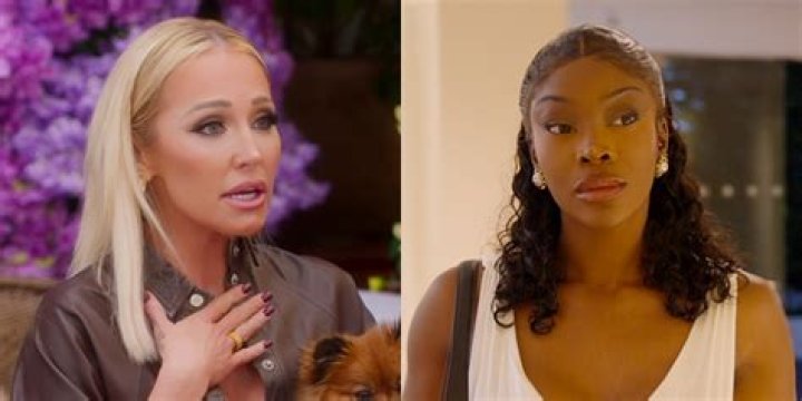 Is Chelsea Lazkani Really 29? Selling Sunset Fans Caught Up With Her Age, A Hot Discussion At Lipstick Alley