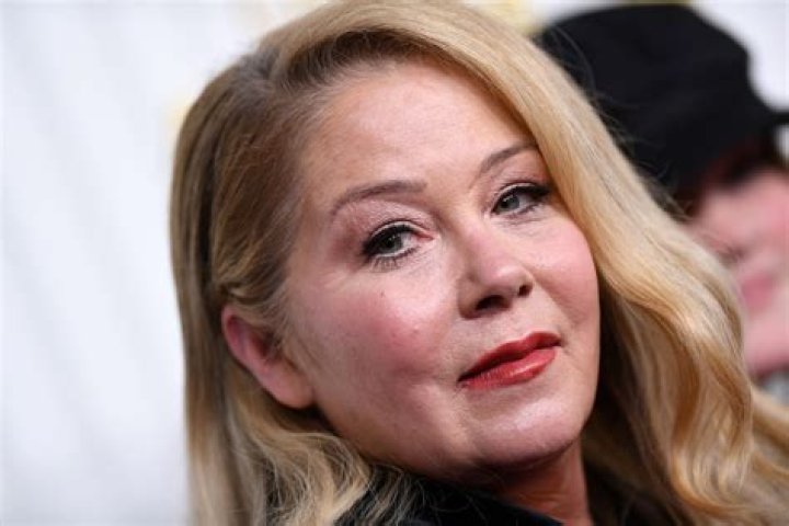 
Is Christina Applegate Still In Hospital? How Is She Doing Now? Diagnosed With MS- Health Update 