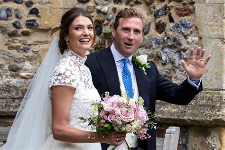 
Is Des Clarke Married? Partner Deborah, Wife And Personal Life 