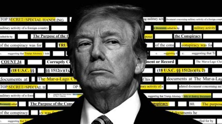 
Is hush money legal? What possible crimes did Donald Trump commit? 