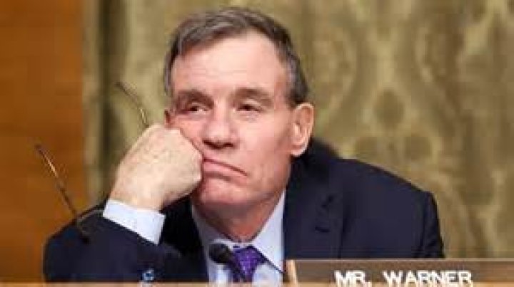 
Is Mark Warner Related To John Warner? 