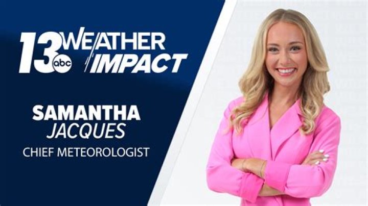 Is Meteorologist Samantha Augeri Pregnant?