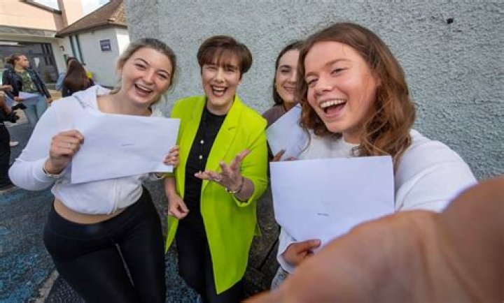 
Is Norma Foley Leaving Cert, Where Is She Going To Work In 2022? 