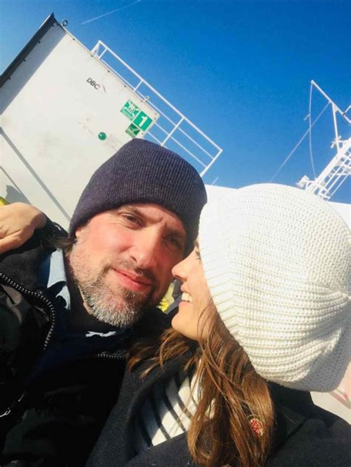 Is Stana Katic Having A Baby With Kris Brkljac? Pregnancy Facts Or Rumors Checked