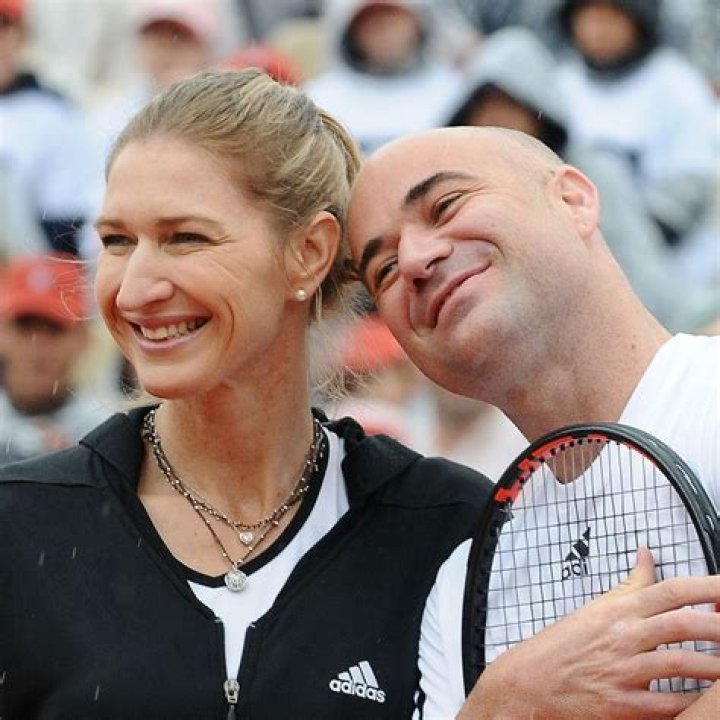 Is Stunt Woman Jessie Graff Related To Tennis Player Steffi Graf?
