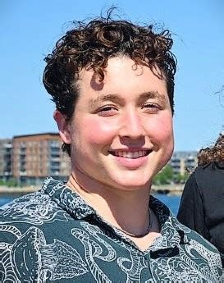 
Isaac Henig Age, Birthday, Wikipedia, Who, Nationality, Biography 