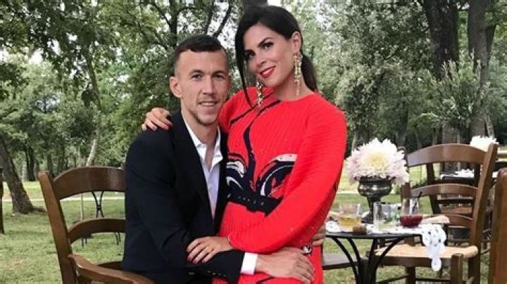 Ivan Perišić Height, Weight, Net Worth, Age, Birthday, Wikipedia, Who, Nationality, Biography
