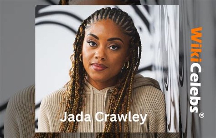 Jada Crawley Height, Weight, Net Worth, Age, Birthday, Wikipedia, Who, Instagram, Biography