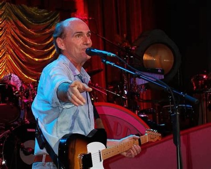 James Taylor Height, Weight, Net Worth, Age, Birthday, Wikipedia, Who, Nationality, Biography
