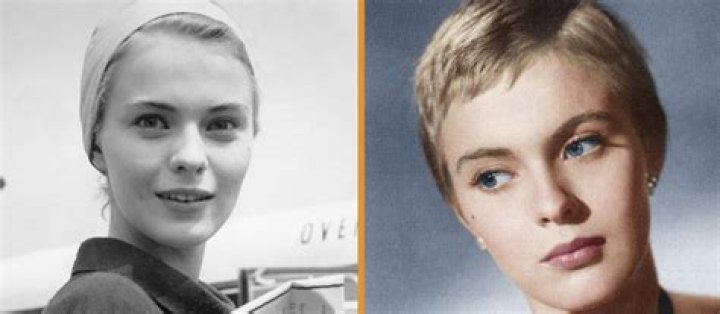 
Jennifer Seberg Age, Birthday, Wikipedia, Who, Nationality, Biography 
