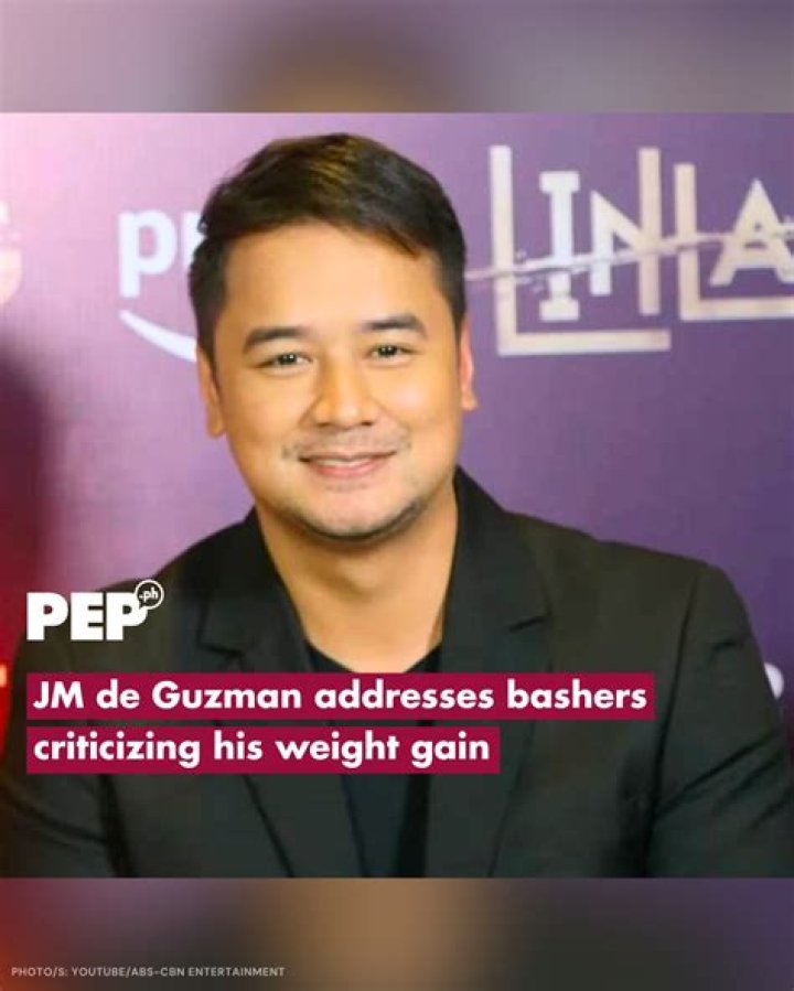 JM De Guzman Height, Weight, Net Worth, Age, Birthday, Wikipedia, Who, Nationality, Biography