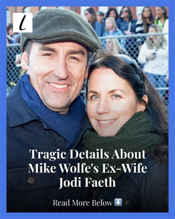 
Jodi Catherine Wolfe – Jodi Faeth Age, Birthday, Wikipedia, Who, Nationality, Biography 