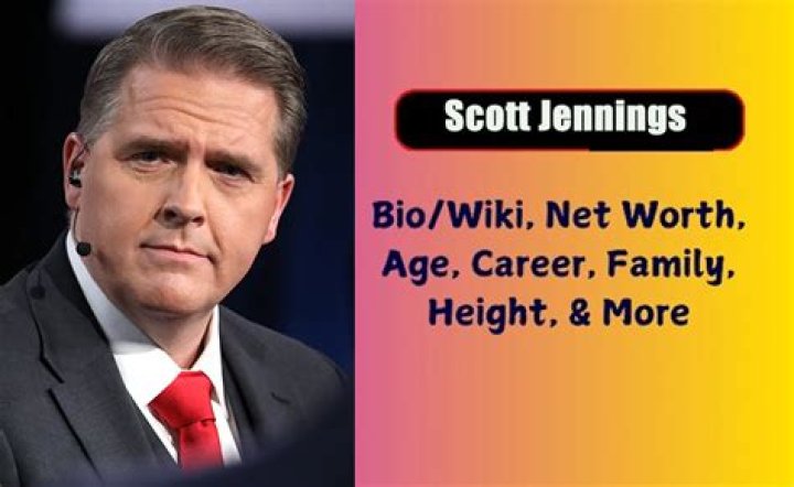Joey Jennings Height, Weight, Net Worth, Age, Birthday, Wikipedia, Who, Nationality, Biography