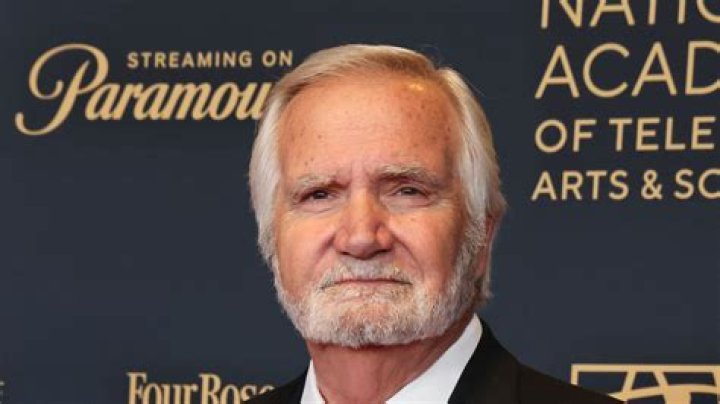 John McCook Height, Weight, Net Worth, Age, Birthday, Wikipedia, Who, Nationality, Biography