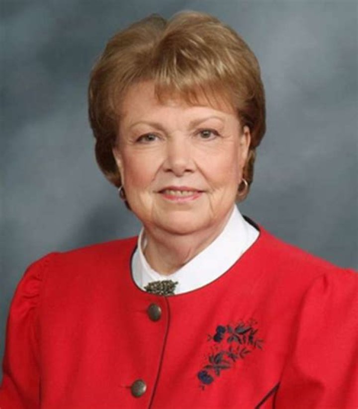 
Judy Zehnder Keller, Bavarian Inn Lodge founder, dies at 77 