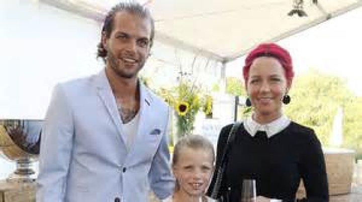 
Karl Geiger Cars Tochter, Here Are Details About His Family 