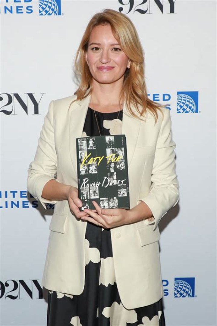 Katy Tur Height, Weight, Net Worth, Age, Birthday, Wikipedia, Who, Nationality, Biography