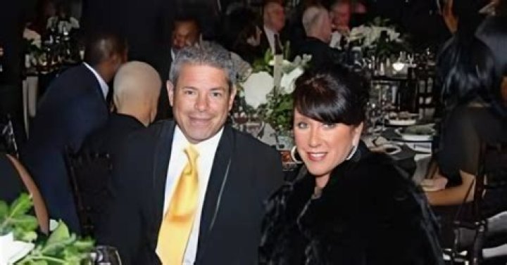 Lee Najjar Wife Was Unconcerned About His Affair, Right