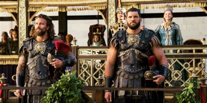 Leo Suter Plays Prince Harald On Vikings Valhalla, Here Are Measurement Details On The Vikings Valhalla Actor