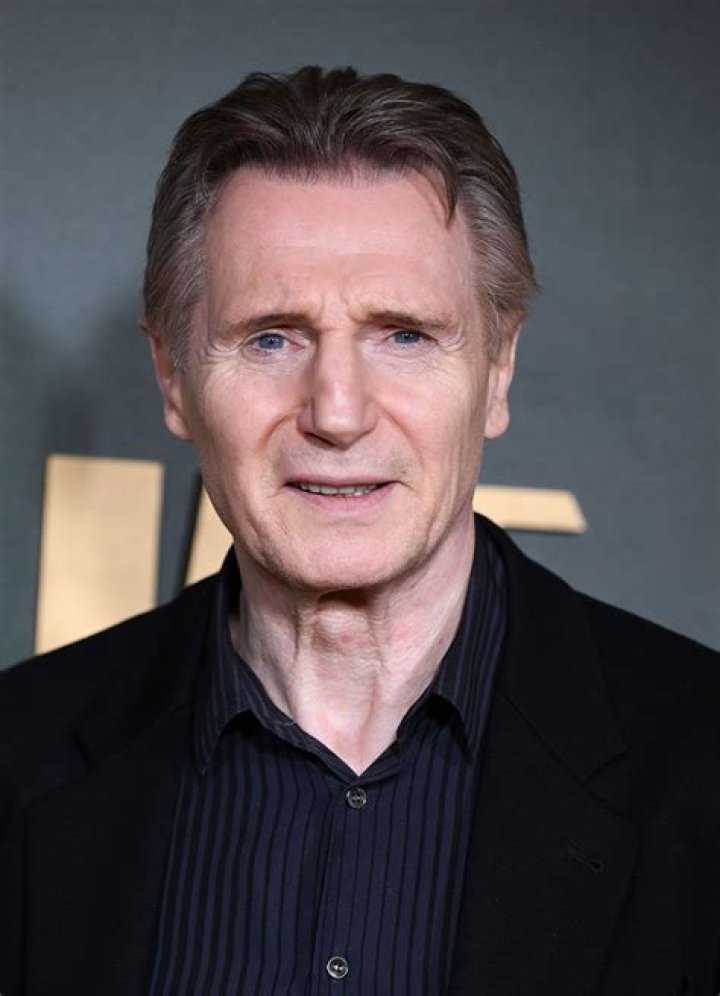 Liam Neeson Height, Weight, Net Worth, Age, Birthday, Wikipedia, Who, Nationality, Biography