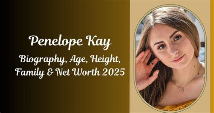 Lilli Kay Height, Weight, Net Worth, Age, Birthday, Wikipedia, Who, Instagram, Biography