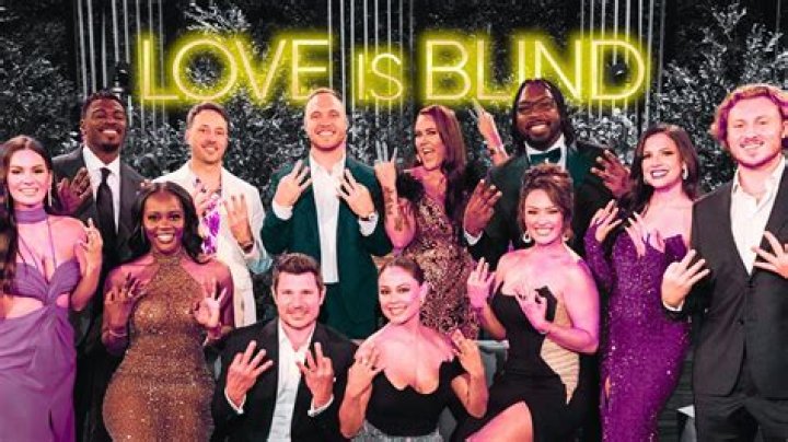 
Love Is Blind: Ashley Randermann Wiki Age Height Job And Instagram Explored! 