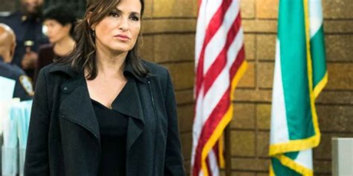 
Mariska Hargitay Net Worth: How Much She Make Per Episode? 