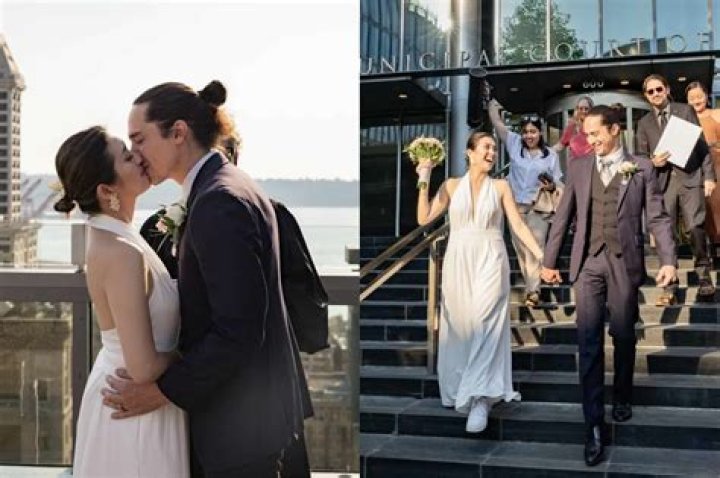 Martin Lorenzo Son Mateo Lorenzo Marries Wife Erich Gonzales, Wedding Photos and Family