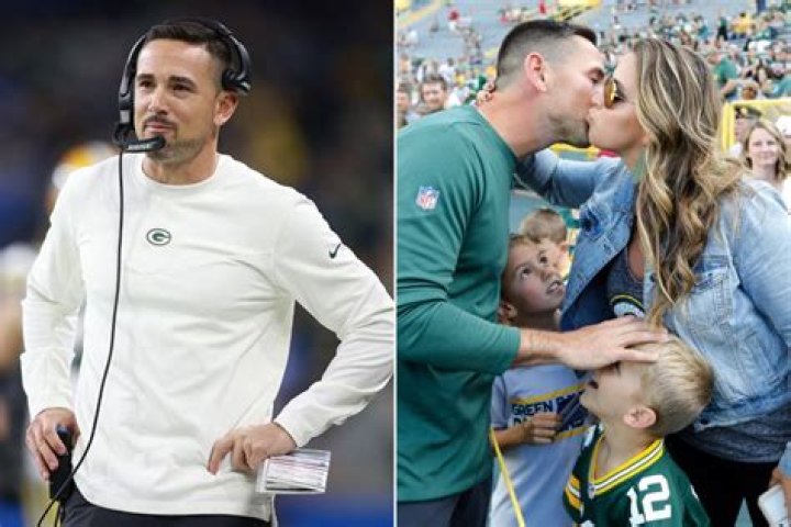 Matt LaFleur Height, Weight, Net Worth, Age, Birthday, Wikipedia, Who, Nationality, Biography