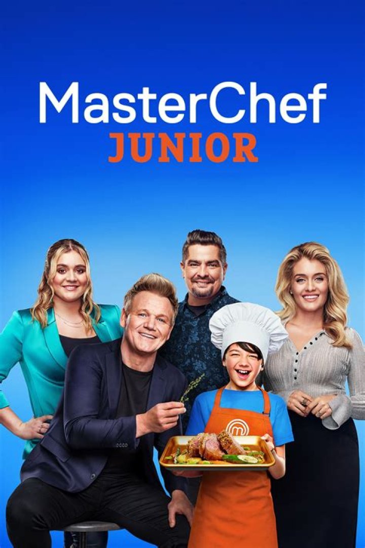 Meet A’Dan Lisaula On MasterChef Junior Season 8 – Age Parents And More Facts