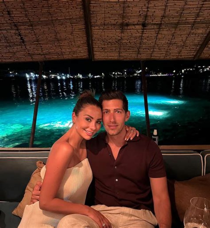 
Meet Kristina Schulman From The Bachelor, Age Boyfriend And Net Worth 