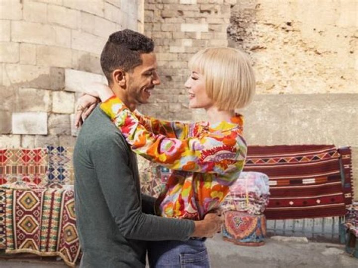 
Meet Nicole and Mahmoud from 90 Day Fiancé: The Other Way 2023 