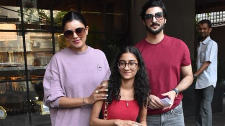
Meet Sushmita Sen New Boyfriend Lalit Modi- Facts About Her Dating Timeline And Marriage Plans 
