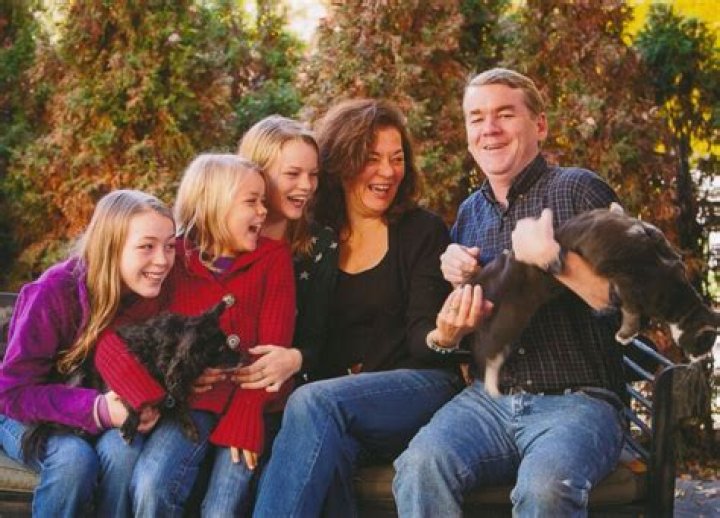 
Michael Bennet’s Parents – Meet His Father Douglas J And Mother Susanne Klejman 