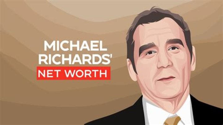 Michele Lamar Richards Height, Weight, Net Worth, Age, Birthday, Wikipedia, Who, Instagram, Biography